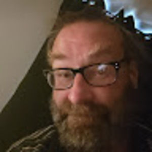 Meet your Posher, Mike